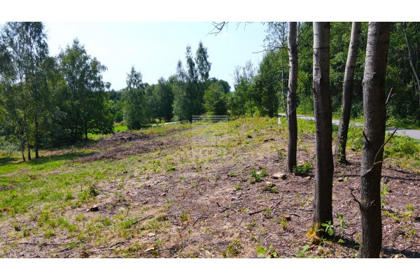 małopolskie, bocheński, Lipnica Murowana, Lipnica Dolna, Dwie działki pod dom/domek letniskowy